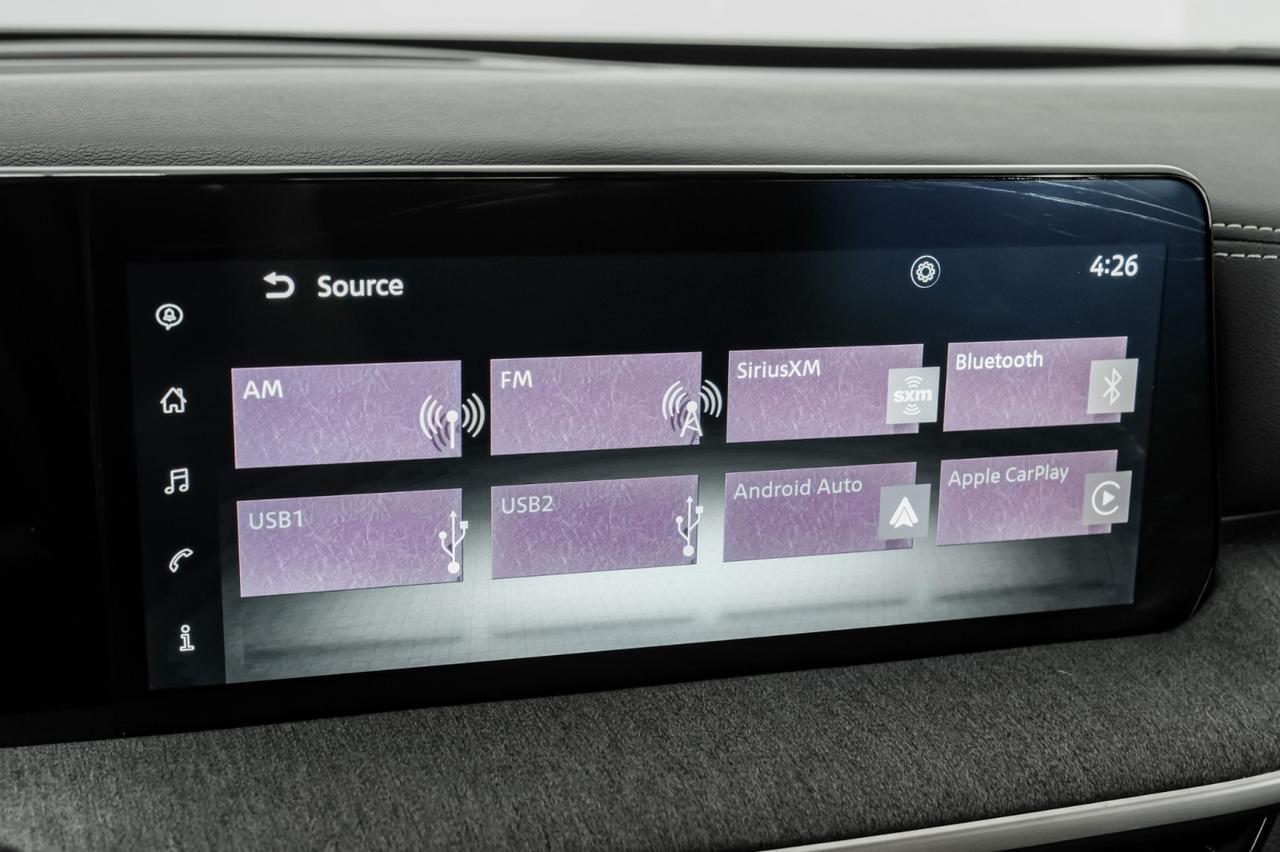 2025 Nissan Kicks SV BLIND SPOT EMERGENCY BRAKING LANE DEPARTURE ALERT REAR CAMERA KEYLESS START Carrollton TX