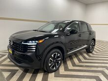 2025_Nissan_Kicks_SV_ Bozeman MT