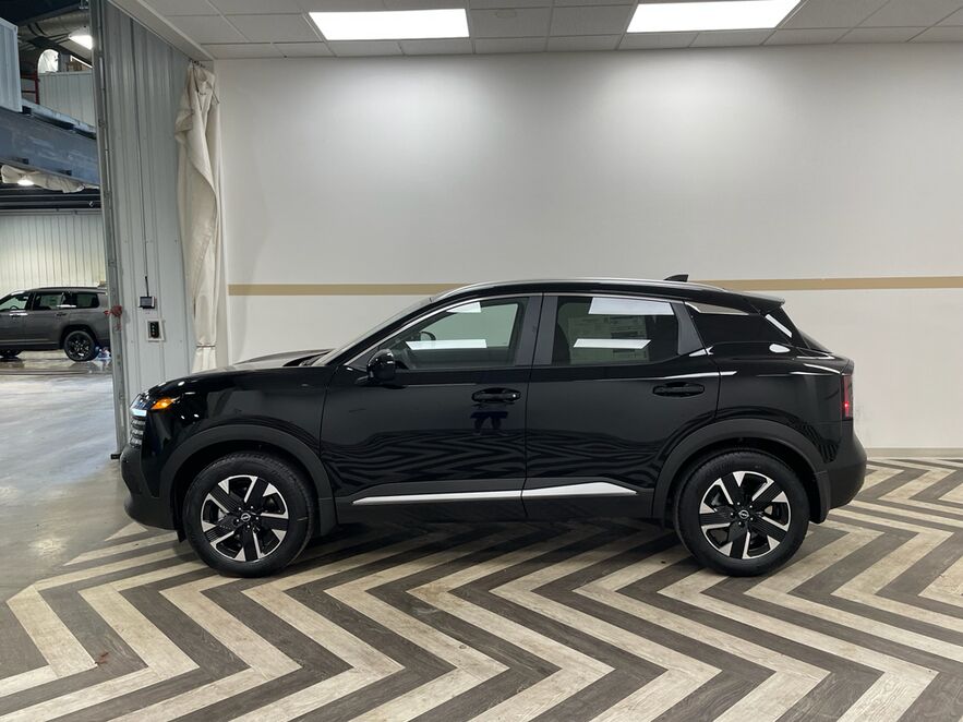 2025 Nissan Kicks SV Bozeman MT