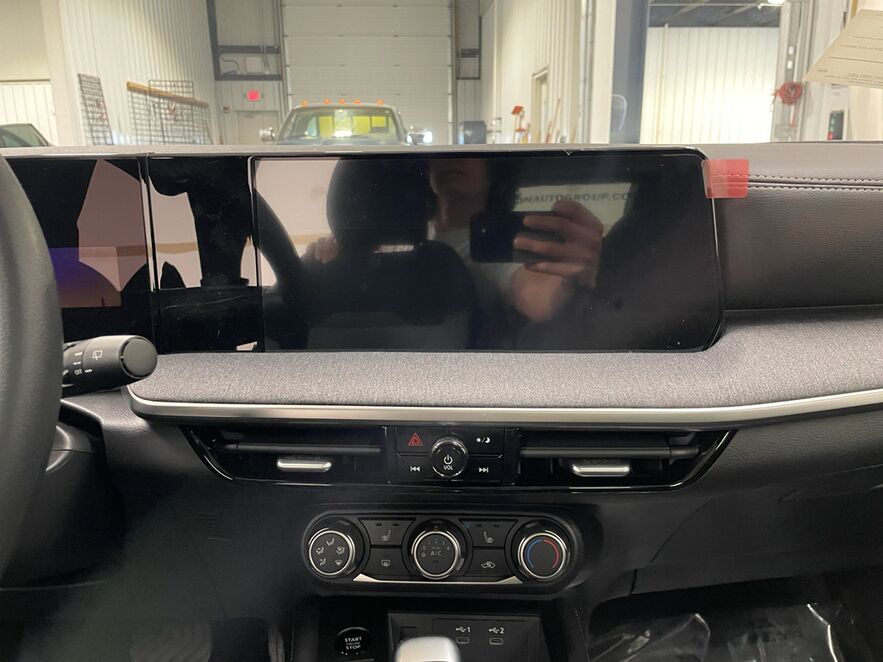 2025 Nissan Kicks SV Bozeman MT