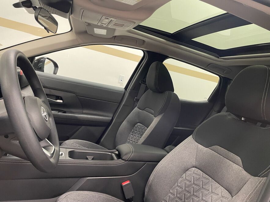 2025 Nissan Kicks SV Bozeman MT
