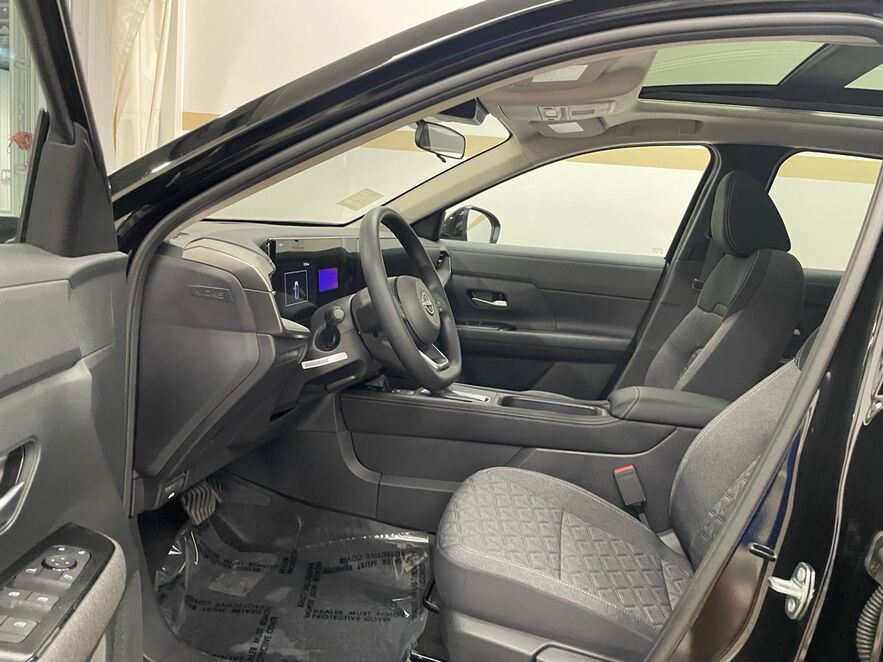 2025 Nissan Kicks SV Bozeman MT