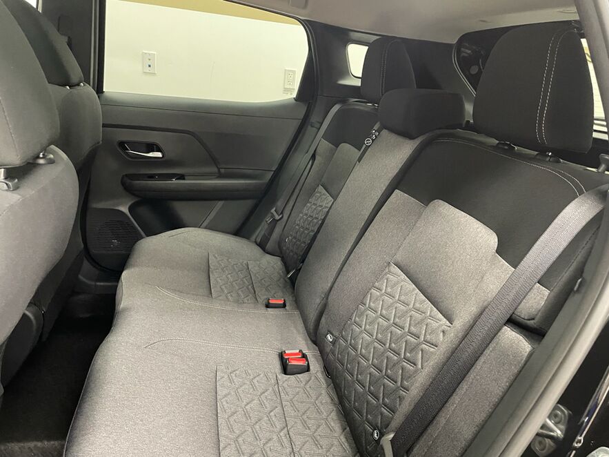 2025 Nissan Kicks SV Bozeman MT