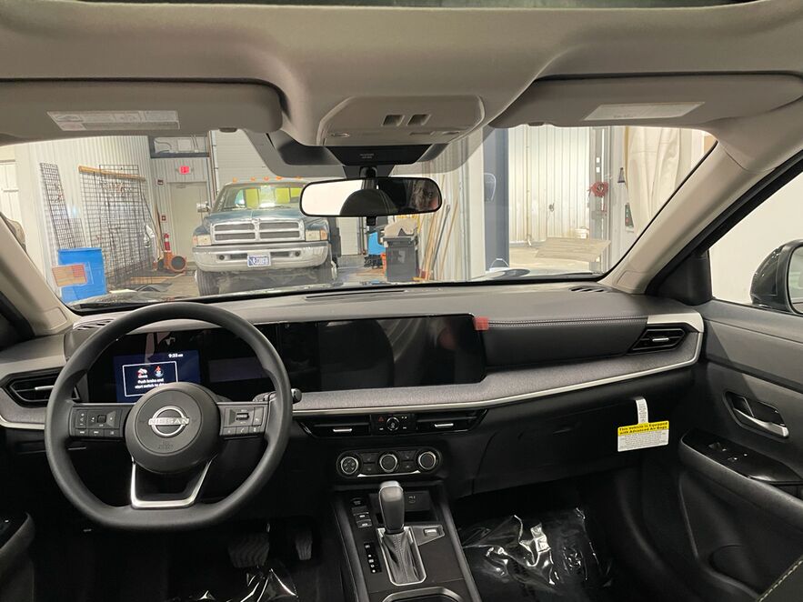 2025 Nissan Kicks SV Bozeman MT