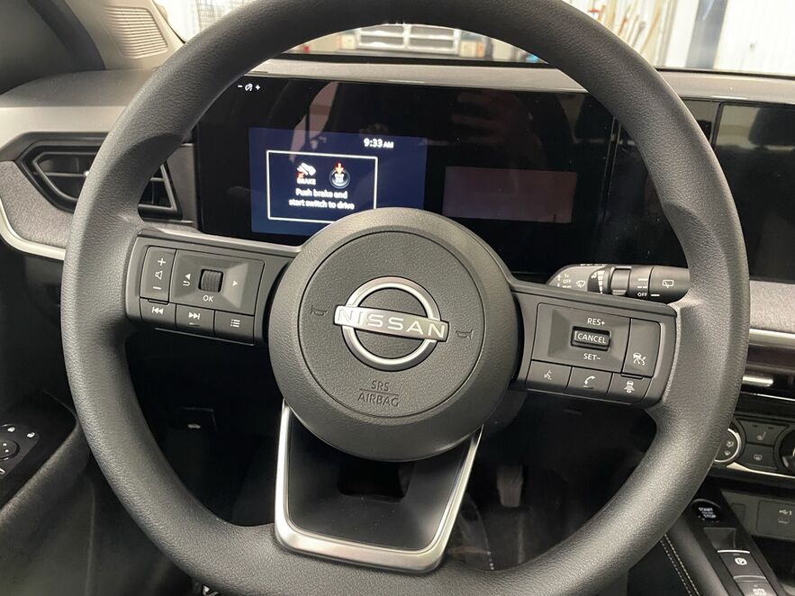 2025 Nissan Kicks SV Bozeman MT