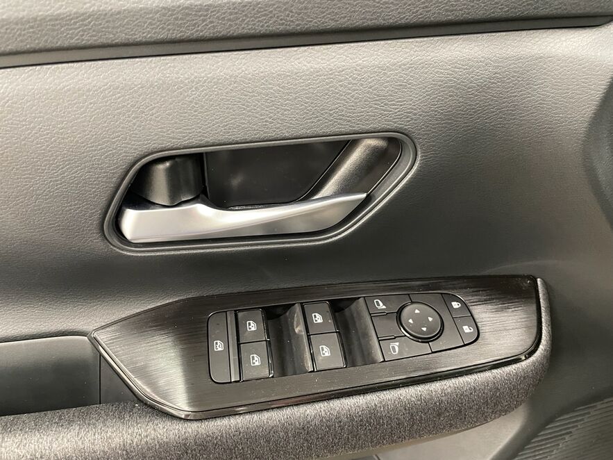 2025 Nissan Kicks SV Bozeman MT