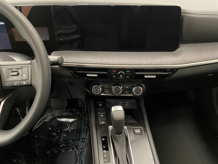 2025 Nissan Kicks SV Bozeman MT
