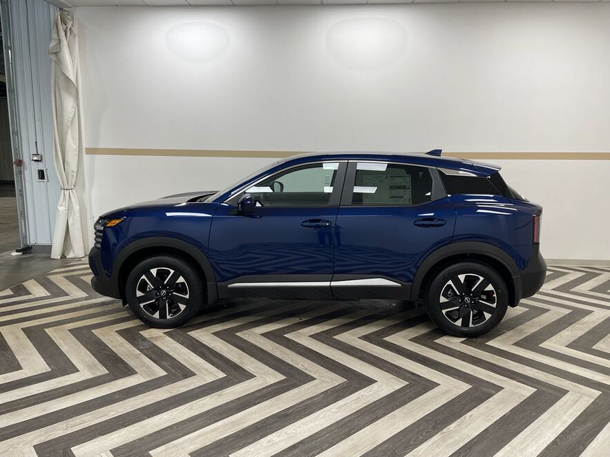 2025 Nissan Kicks SV Bozeman MT