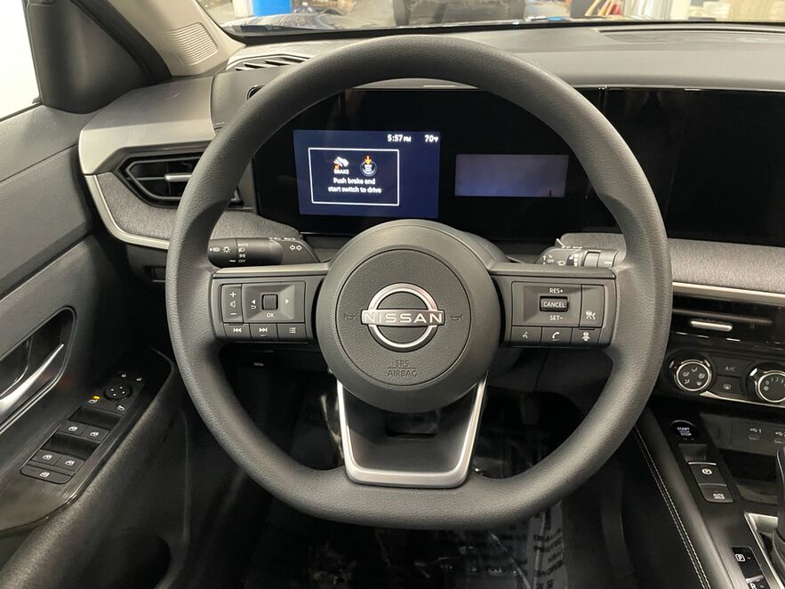 2025 Nissan Kicks SV Bozeman MT