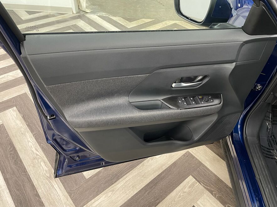 2025 Nissan Kicks SV Bozeman MT
