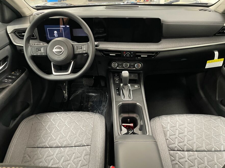 2025 Nissan Kicks SV Bozeman MT