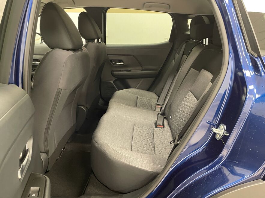 2025 Nissan Kicks SV Bozeman MT