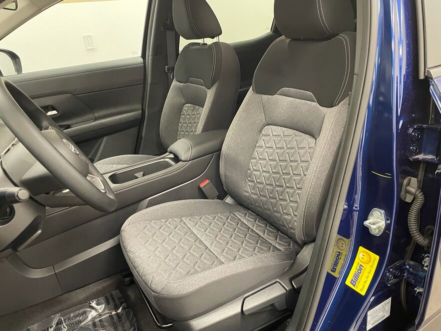 2025 Nissan Kicks SV Bozeman MT