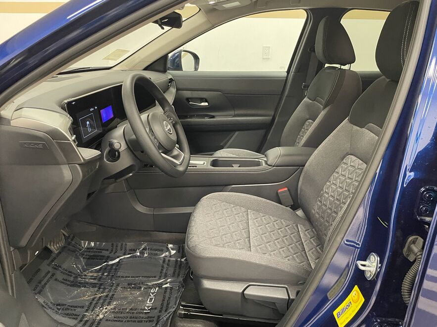 2025 Nissan Kicks SV Bozeman MT