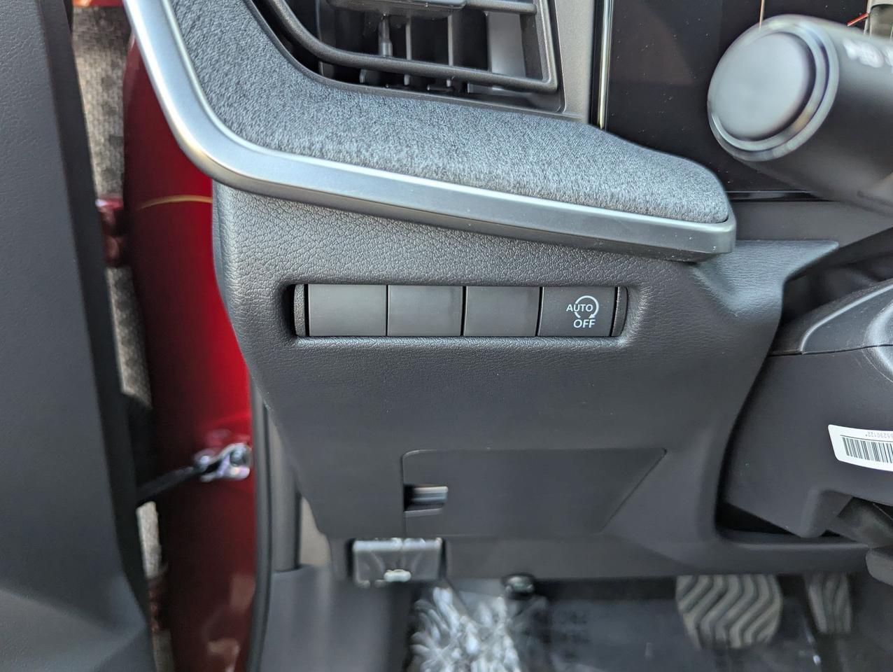 2025 Nissan Kicks SV Cathedral City CA