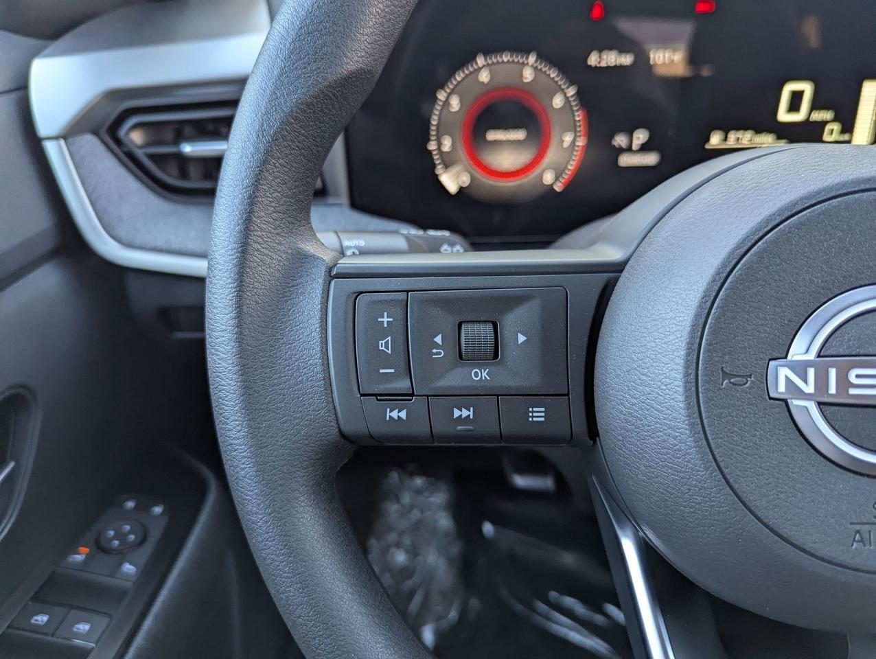 2025 Nissan Kicks SV Cathedral City CA