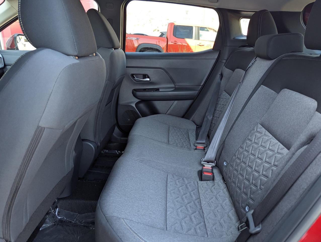 2025 Nissan Kicks SV Cathedral City CA