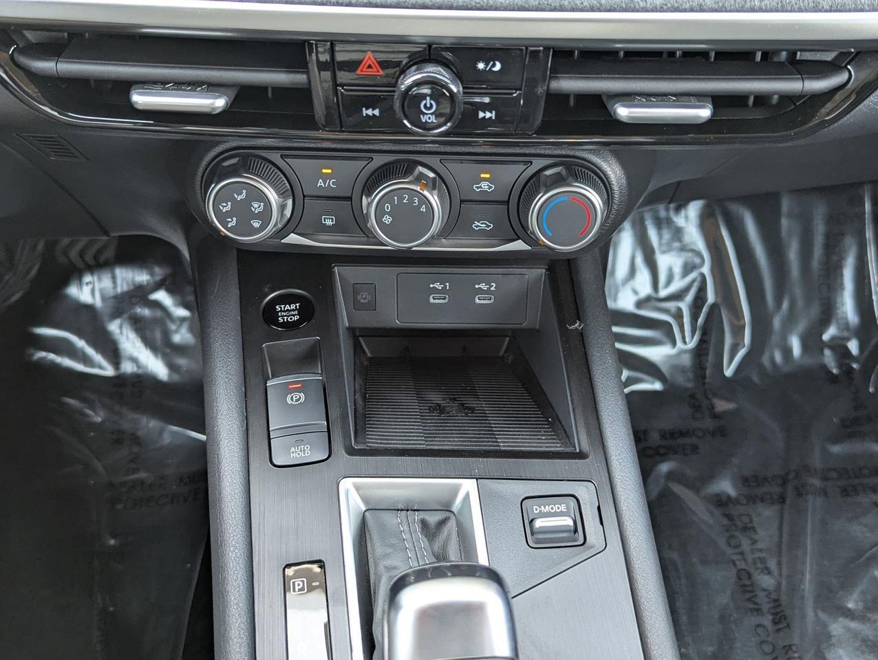 2025 Nissan Kicks SV Cathedral City CA