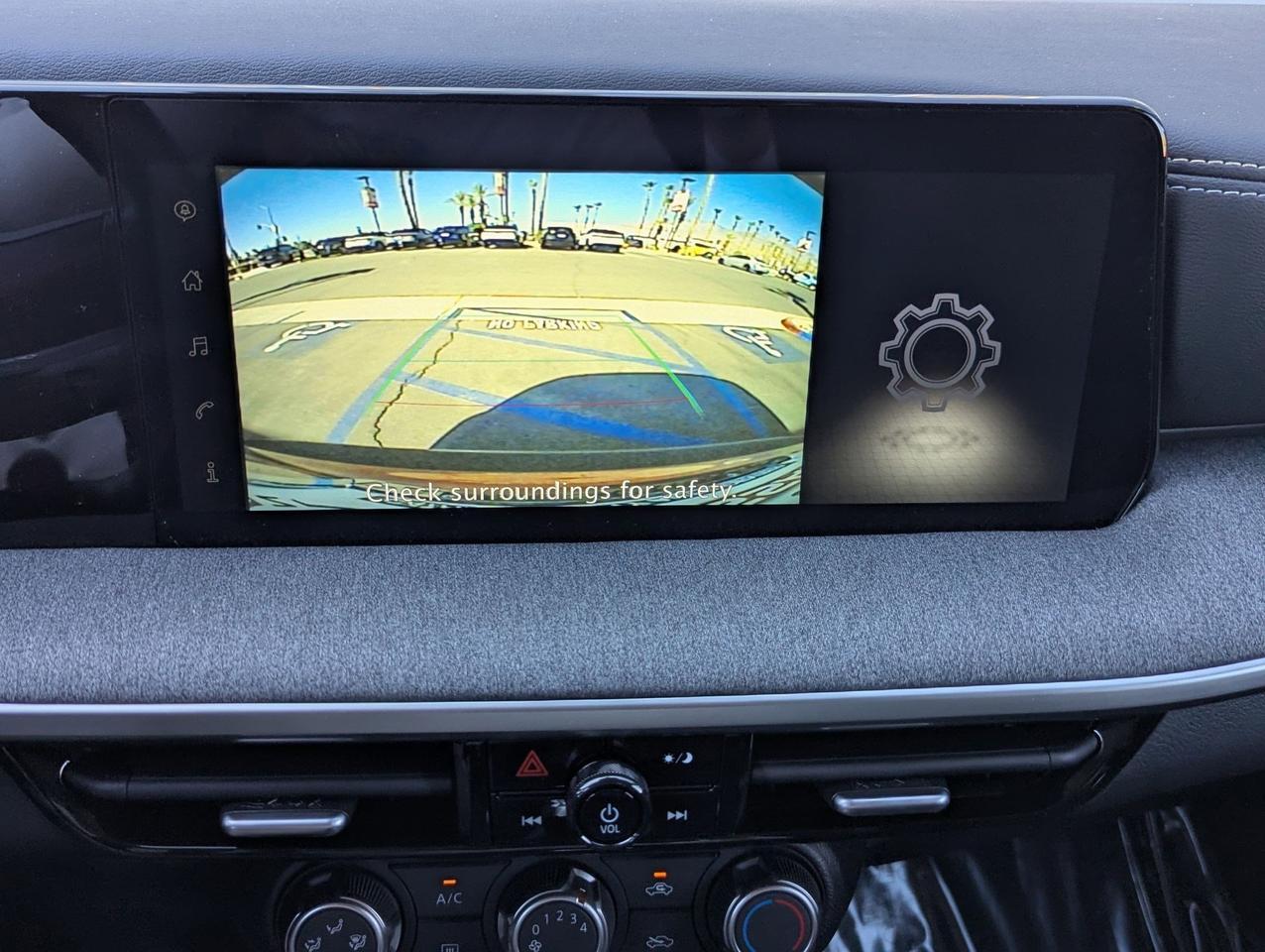 2025 Nissan Kicks SV Cathedral City CA