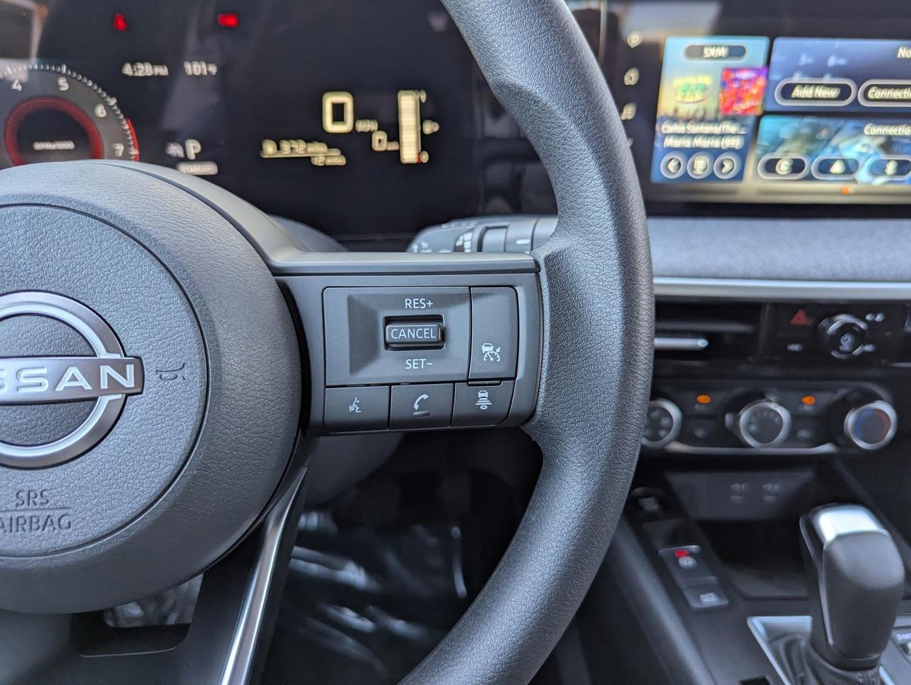 2025 Nissan Kicks SV Cathedral City CA