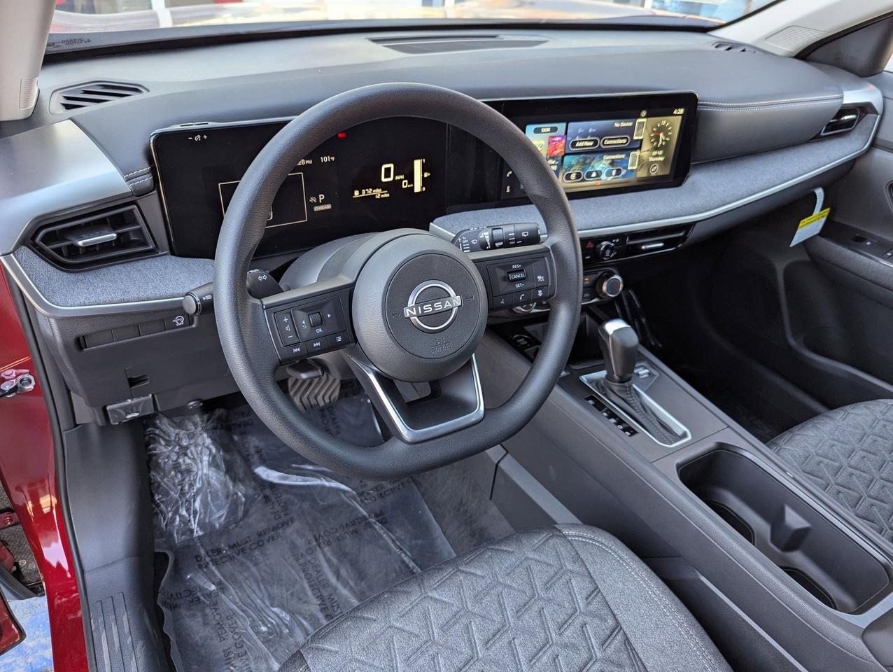 2025 Nissan Kicks SV Cathedral City CA