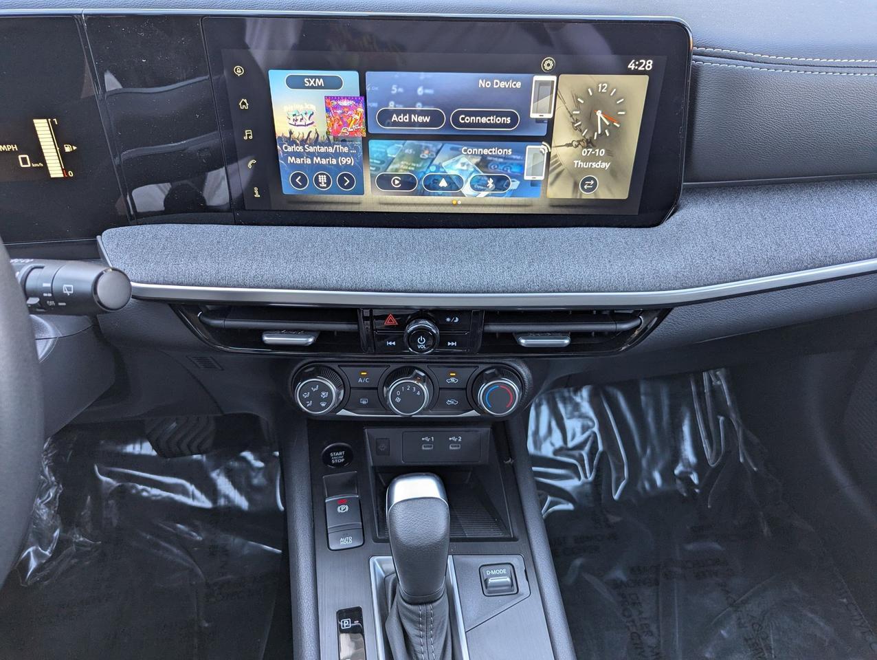 2025 Nissan Kicks SV Cathedral City CA
