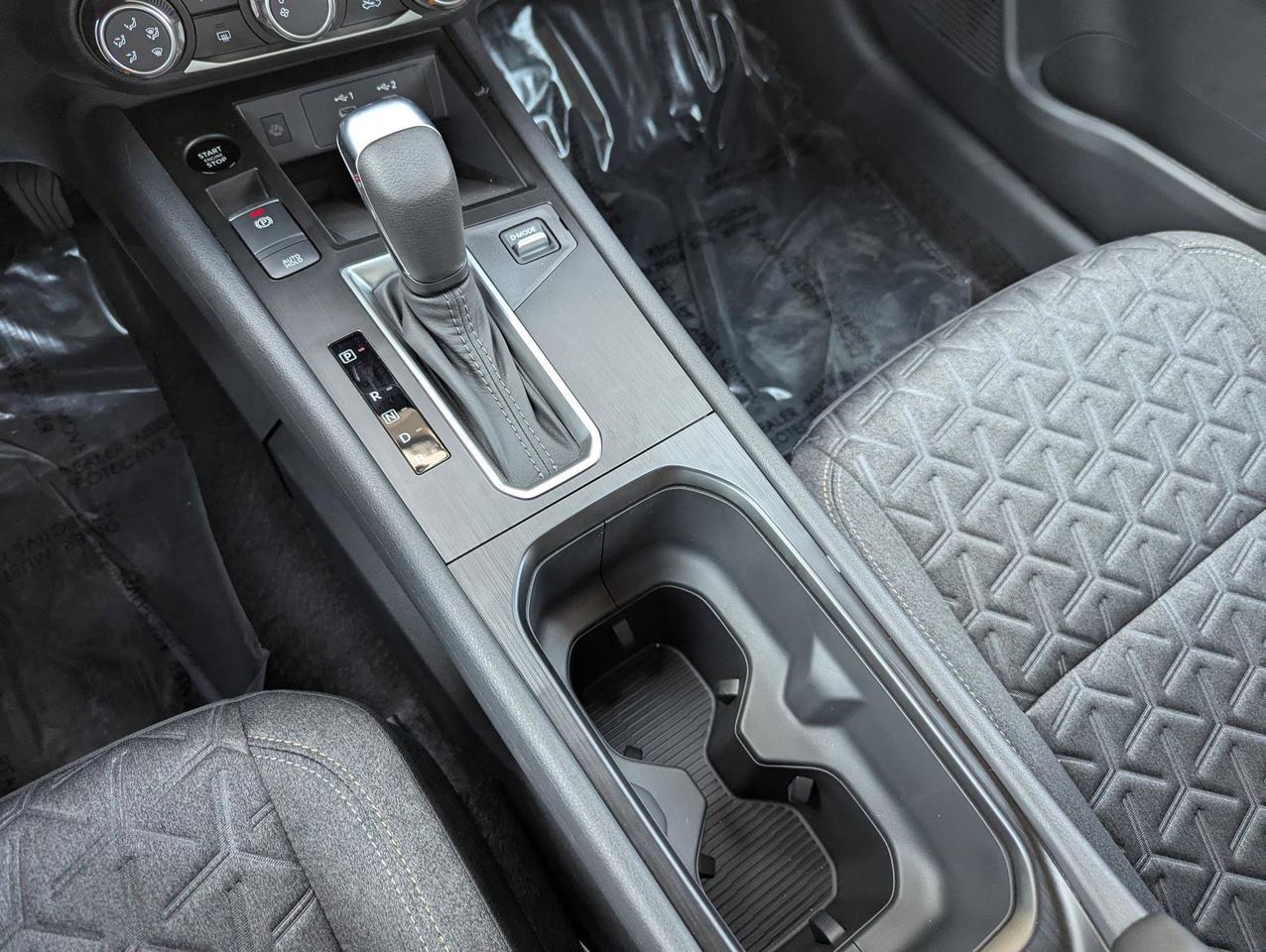 2025 Nissan Kicks SV Cathedral City CA