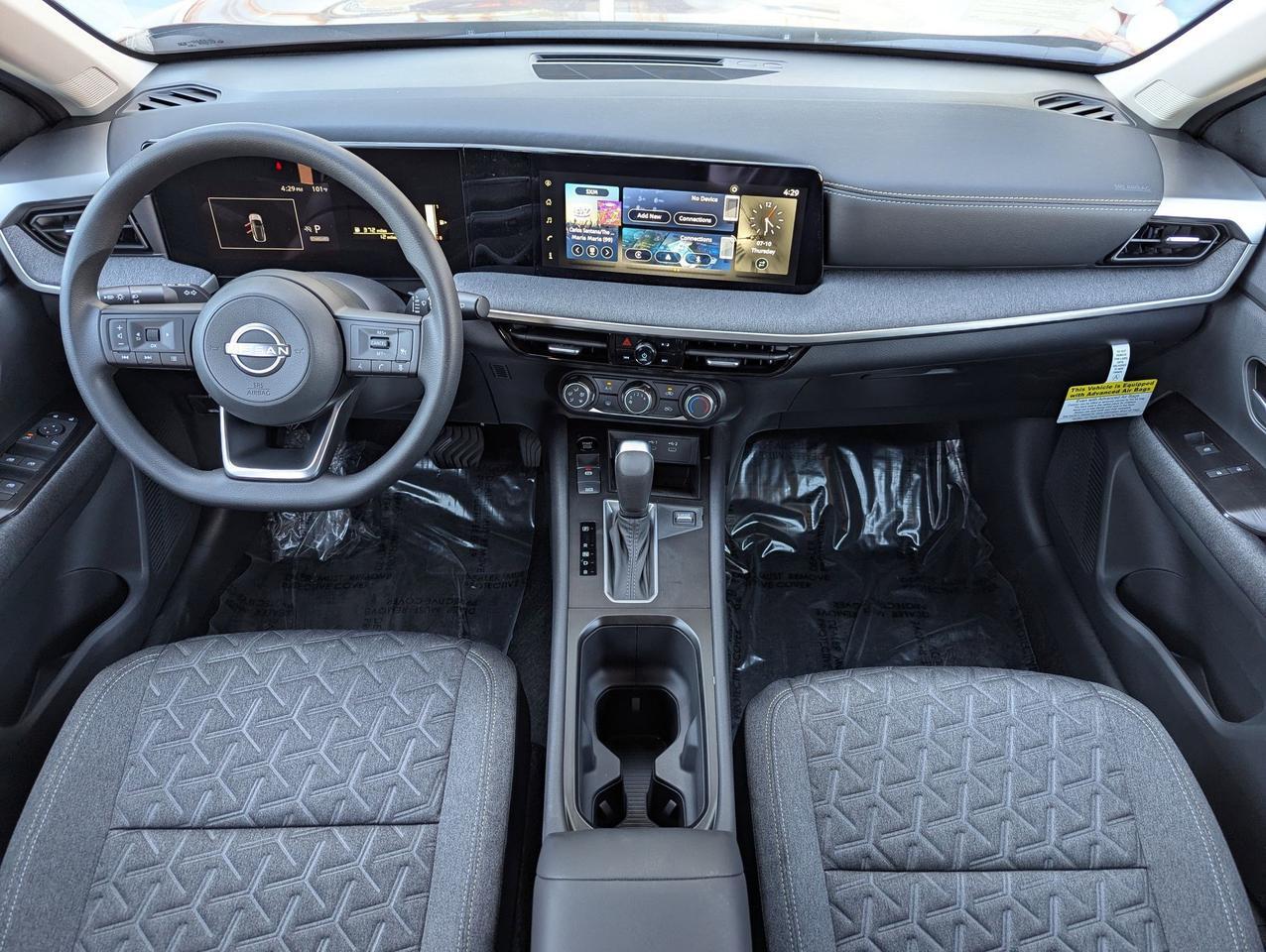 2025 Nissan Kicks SV Cathedral City CA
