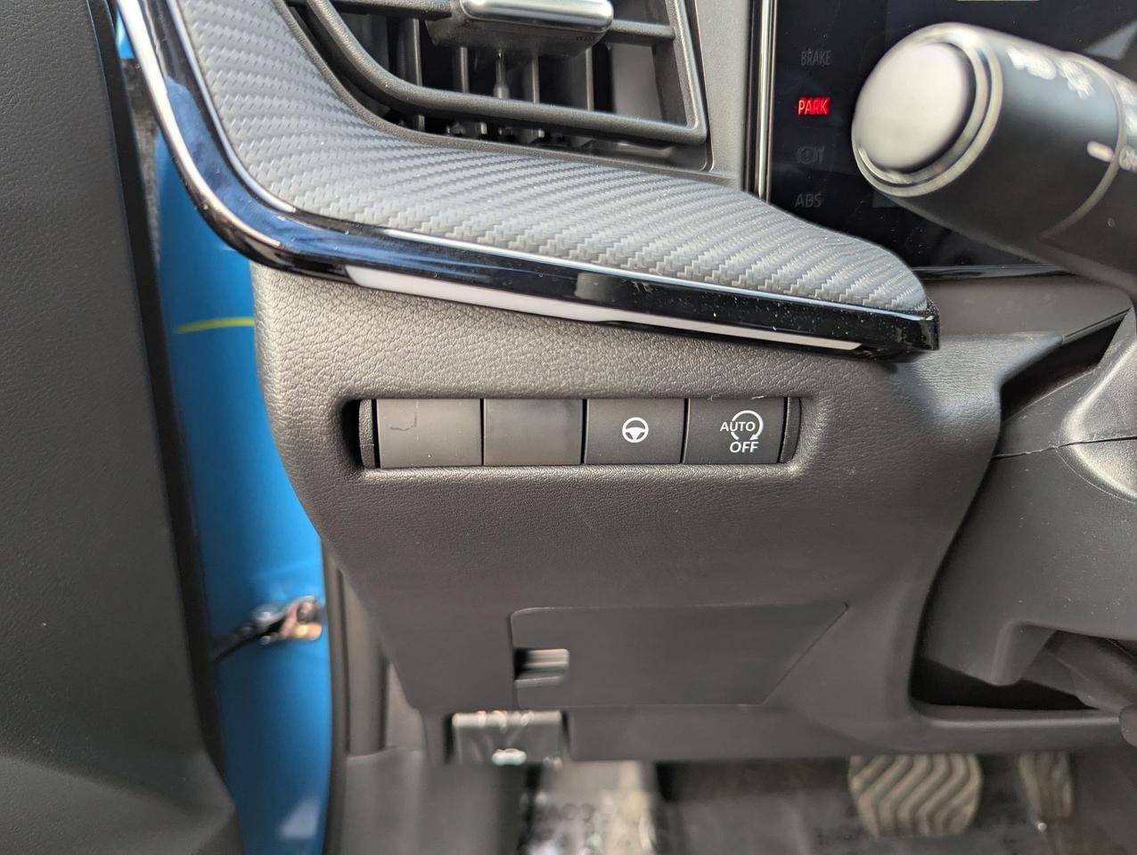 2025 Nissan Kicks SV Cathedral City CA