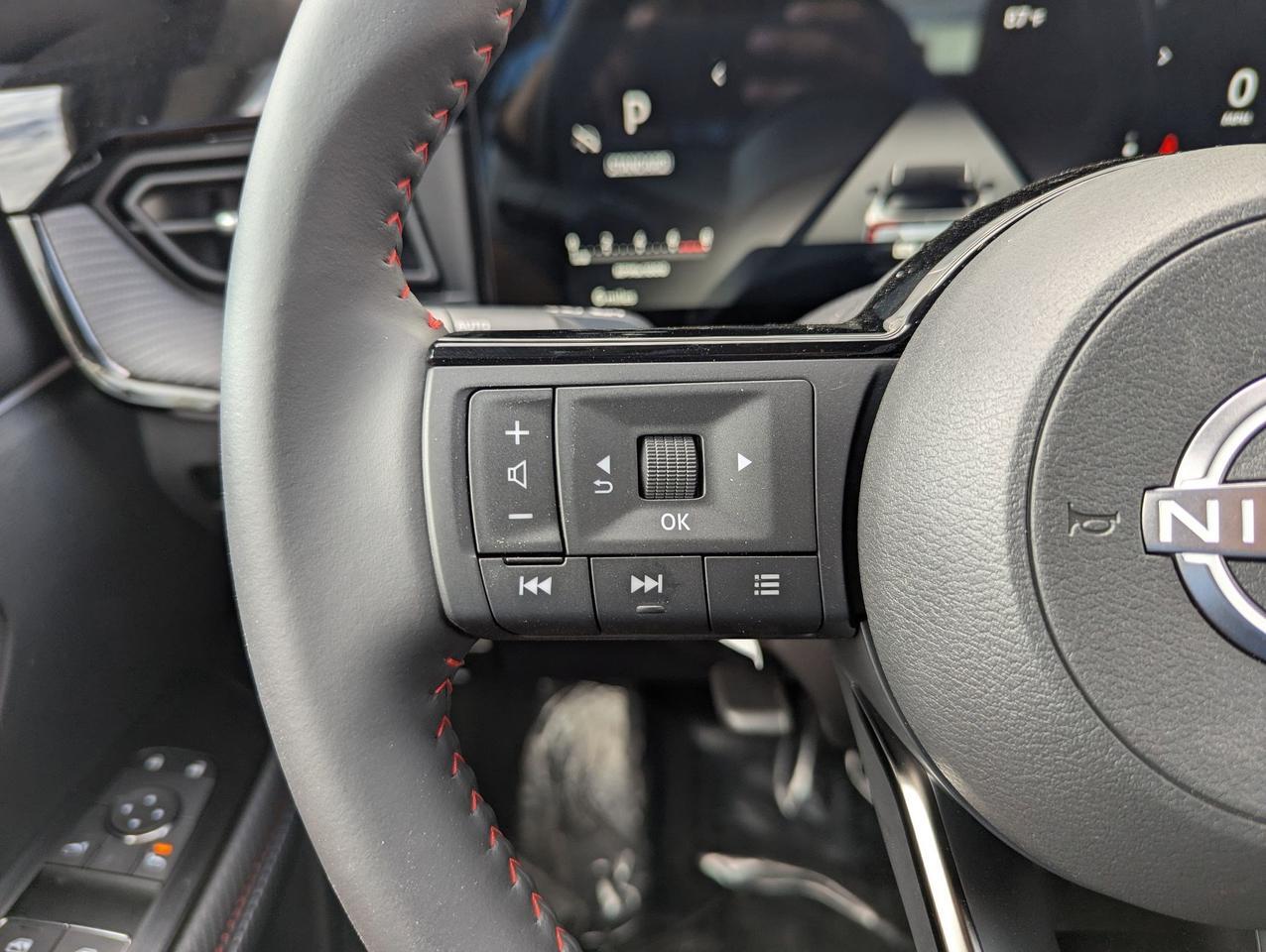 2025 Nissan Kicks SV Cathedral City CA