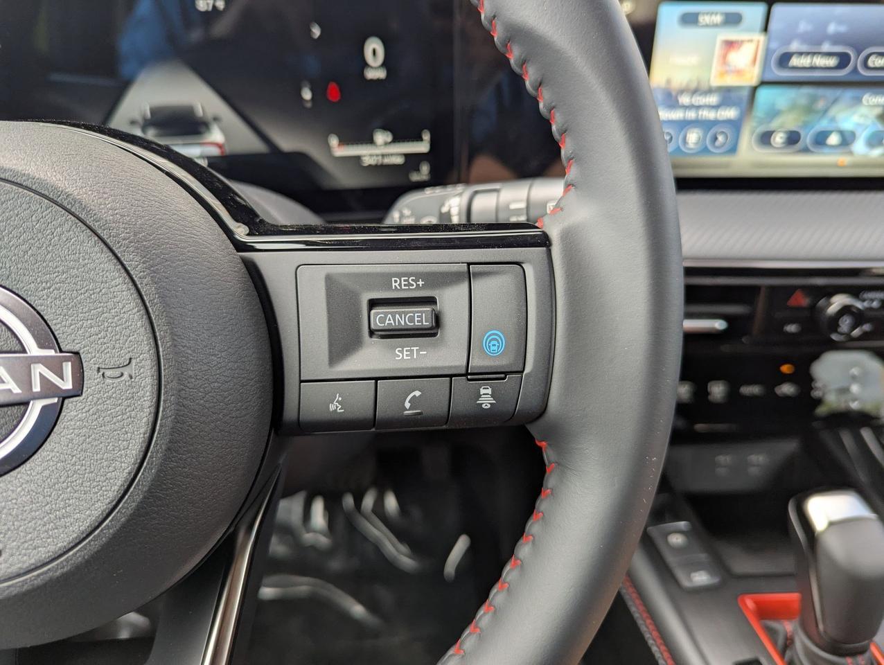 2025 Nissan Kicks SV Cathedral City CA