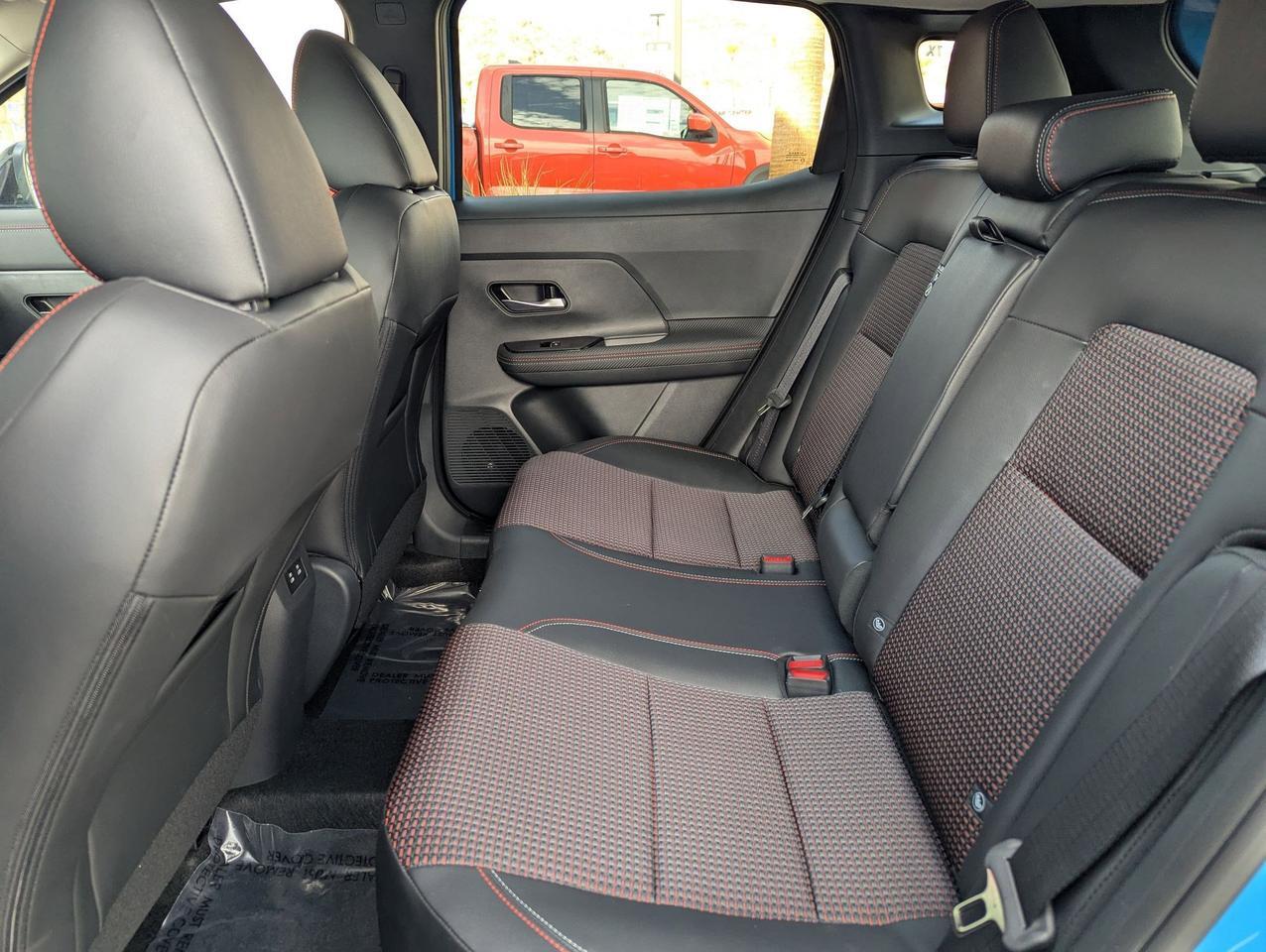 2025 Nissan Kicks SV Cathedral City CA