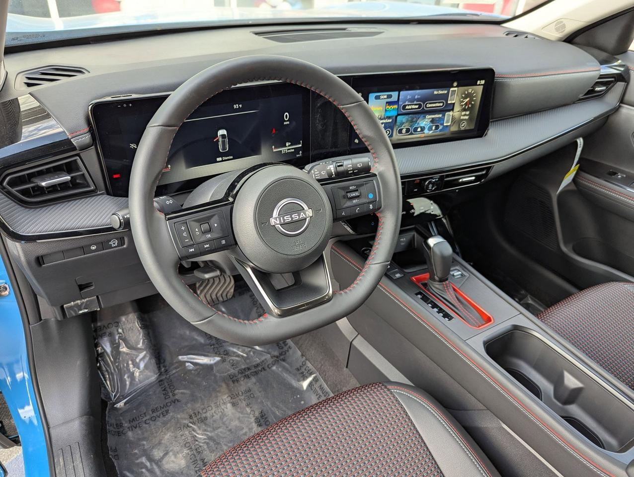 2025 Nissan Kicks SV Cathedral City CA