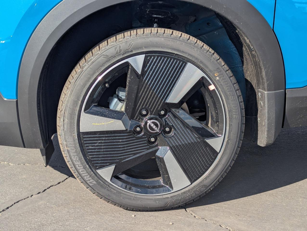 2025 Nissan Kicks SV Cathedral City CA
