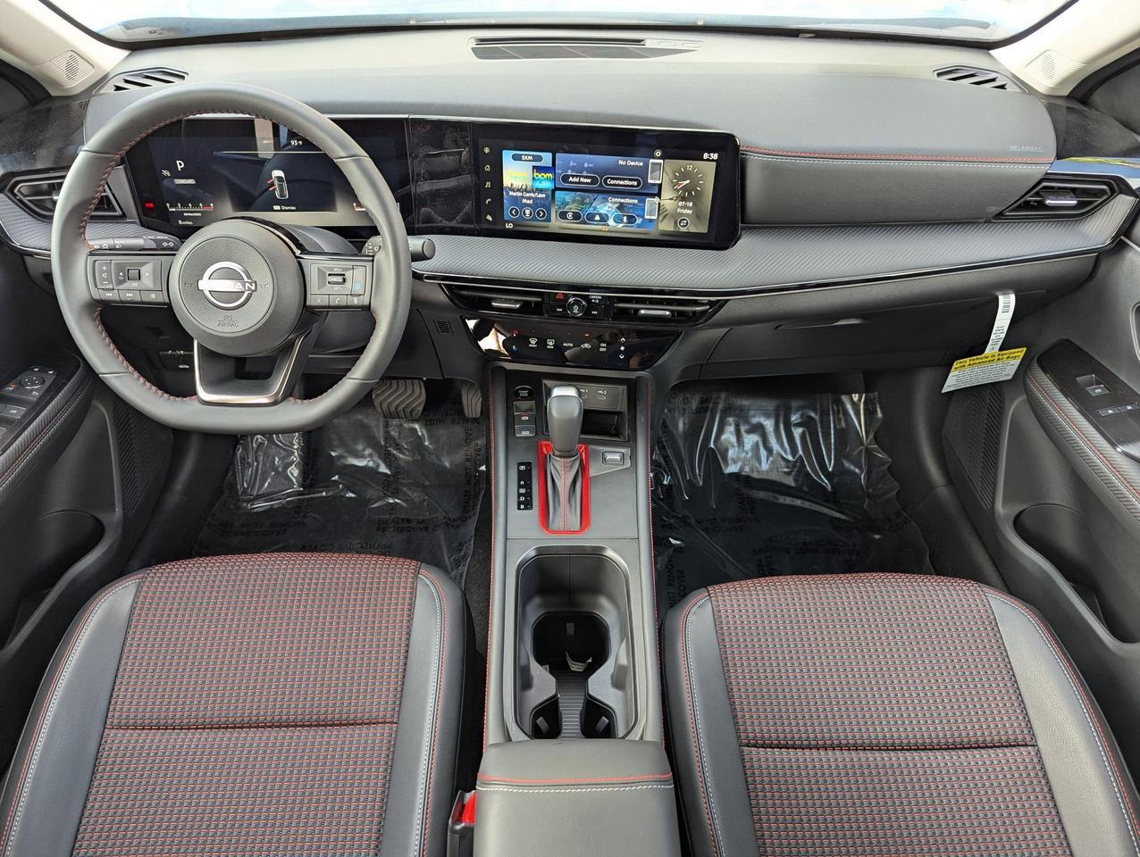 2025 Nissan Kicks SV Cathedral City CA