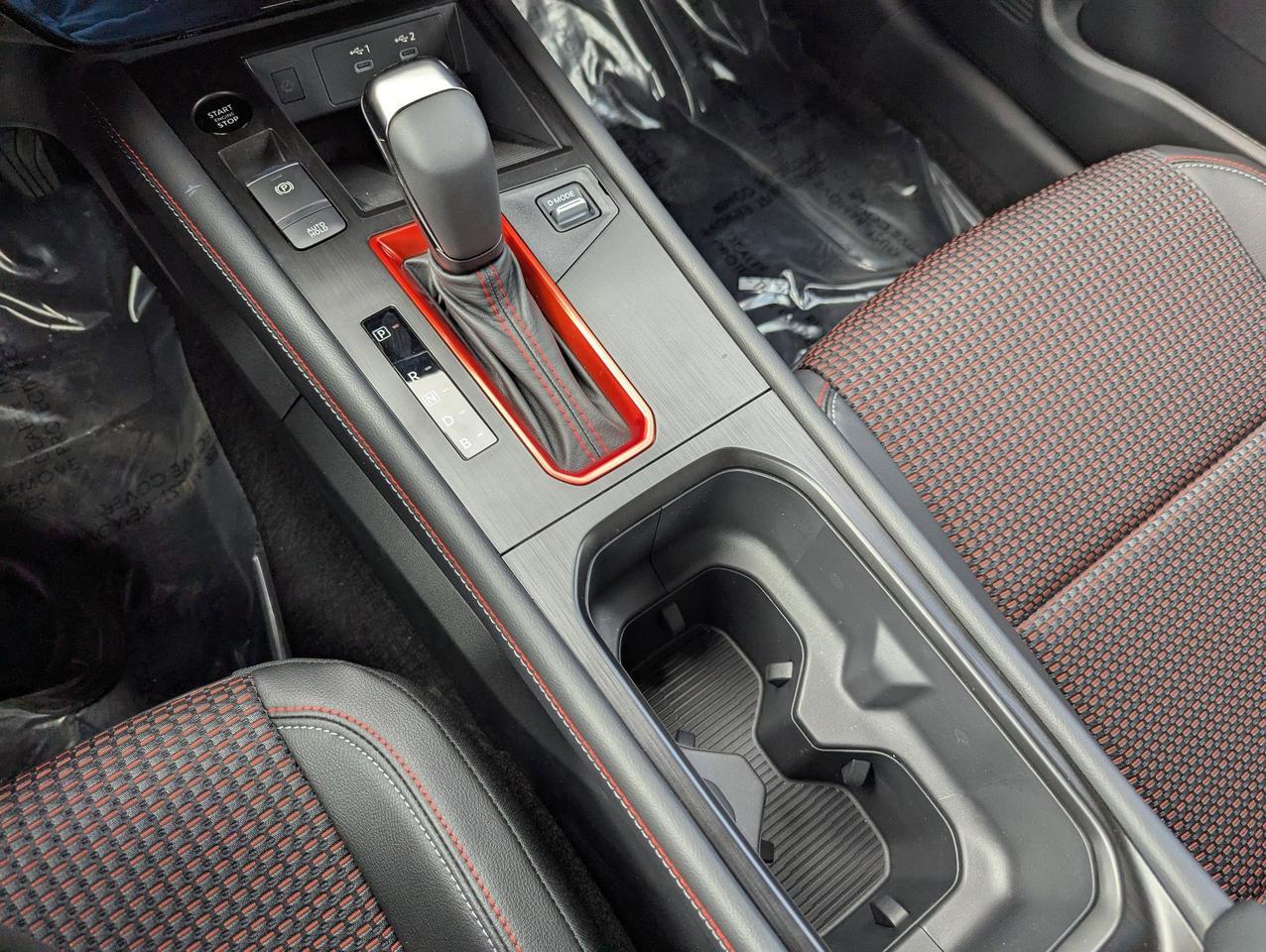 2025 Nissan Kicks SV Cathedral City CA