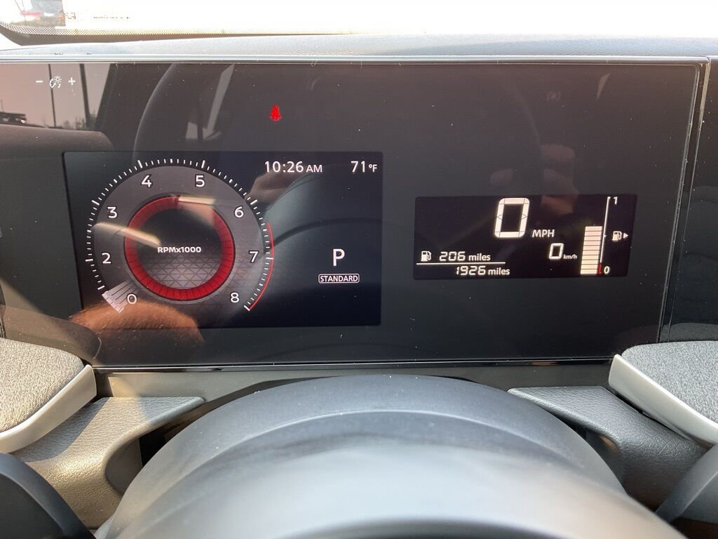 2025 Nissan Kicks SV Duluth MN