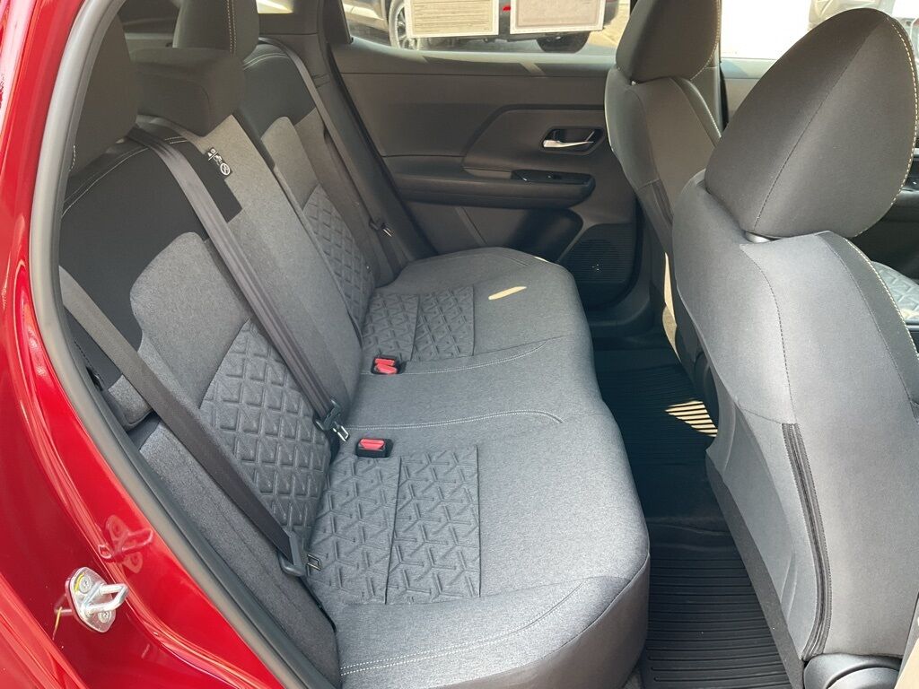 2025 Nissan Kicks SV Duluth MN