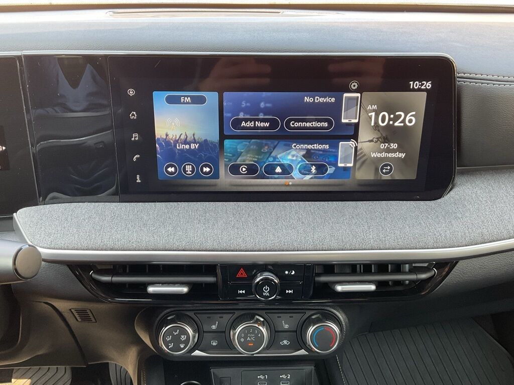 2025 Nissan Kicks SV Duluth MN