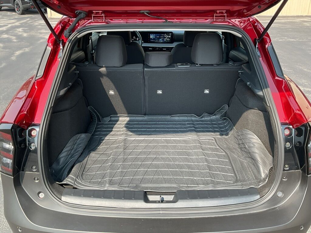 2025 Nissan Kicks SV Duluth MN