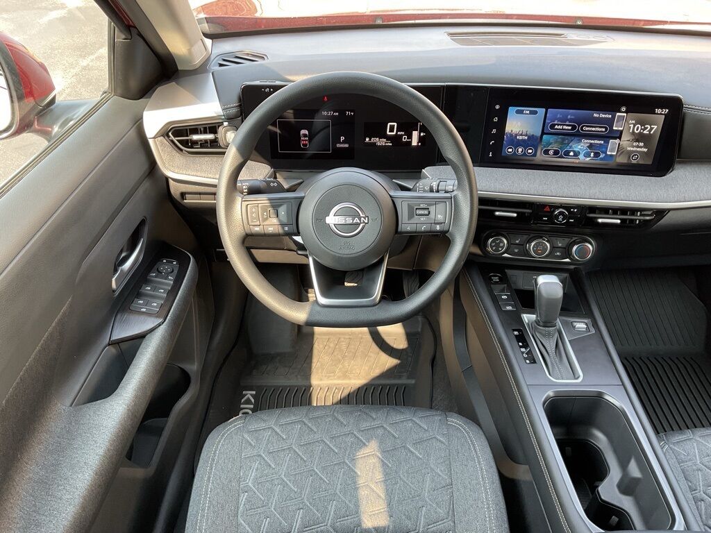 2025 Nissan Kicks SV Duluth MN