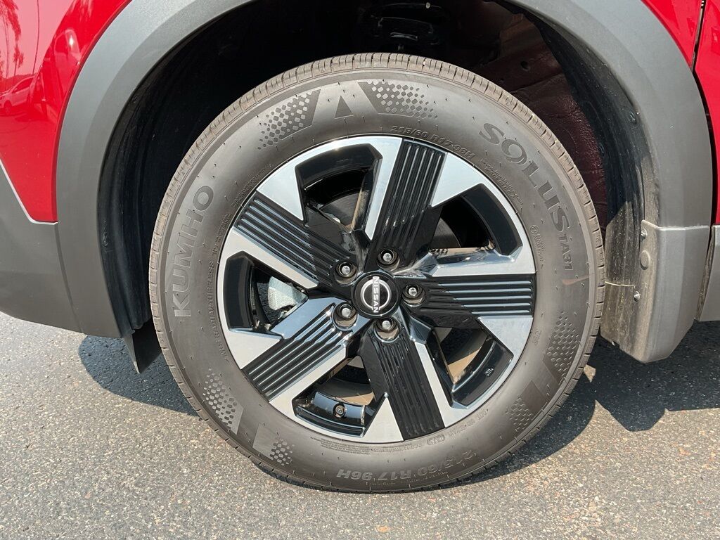 2025 Nissan Kicks SV Duluth MN