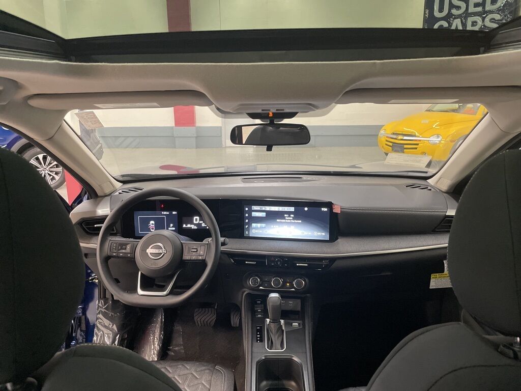2025 Nissan Kicks SV Duluth MN