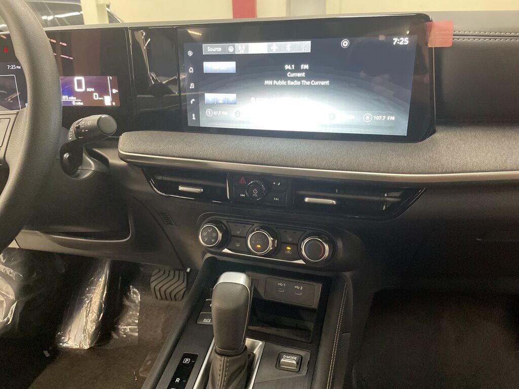 2025 Nissan Kicks SV Duluth MN