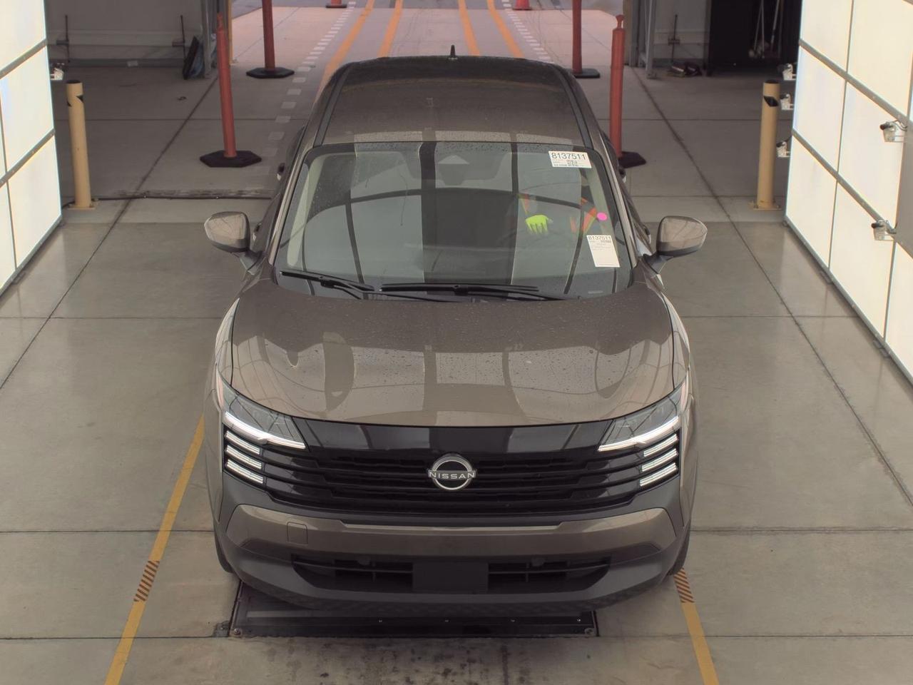 2025 Nissan Kicks SV Yonkers NY