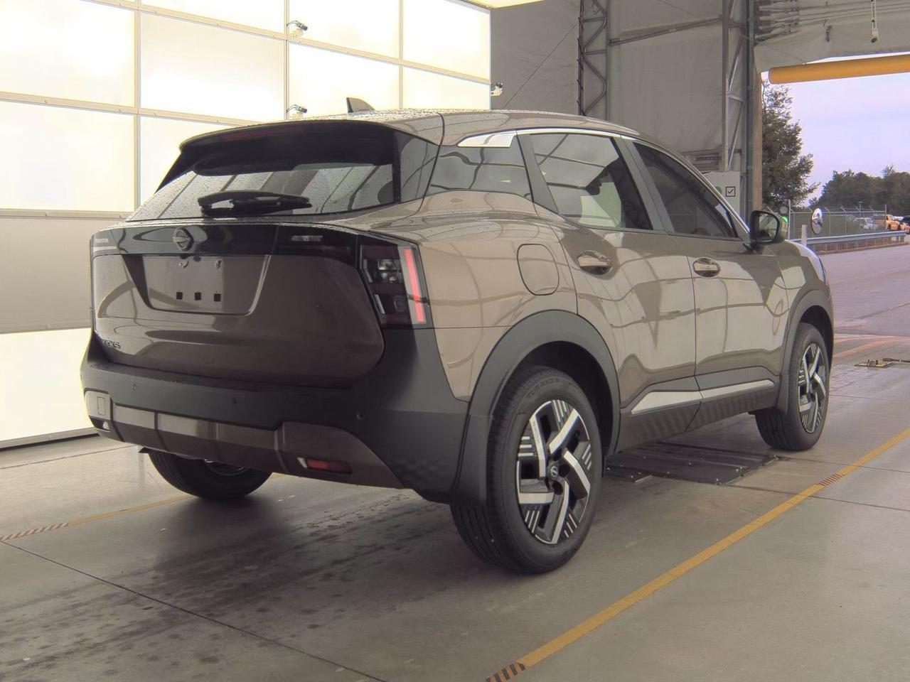 2025 Nissan Kicks SV Yonkers NY