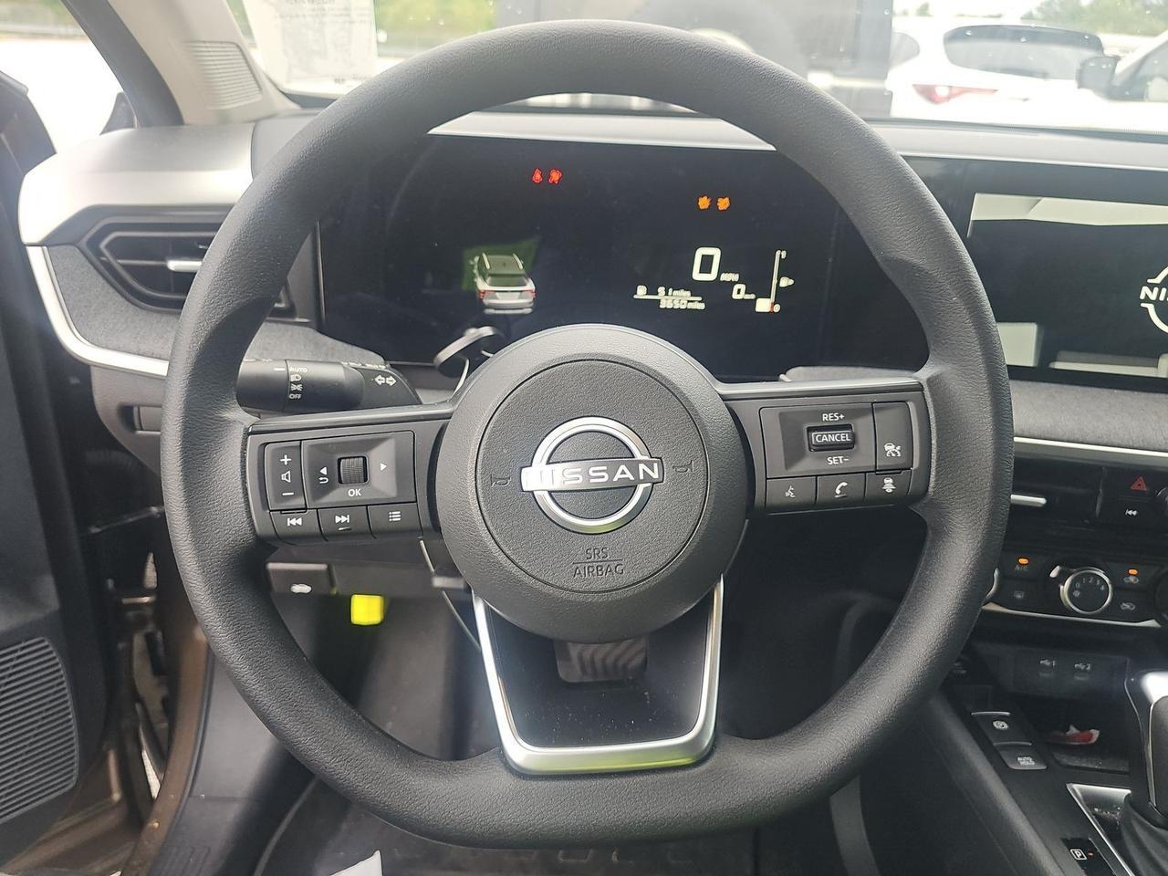 2025 Nissan Kicks SV Yonkers NY