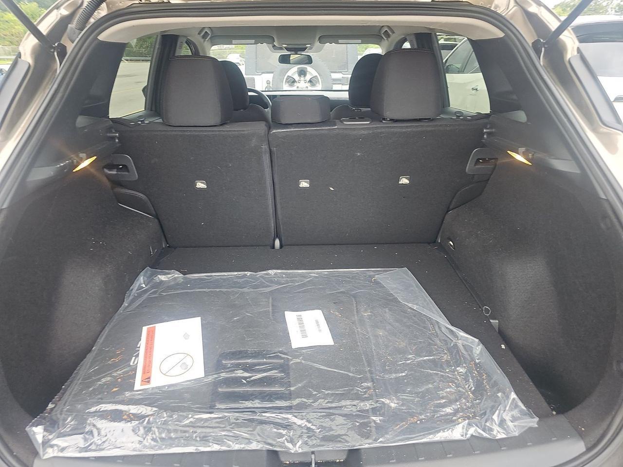2025 Nissan Kicks SV Yonkers NY