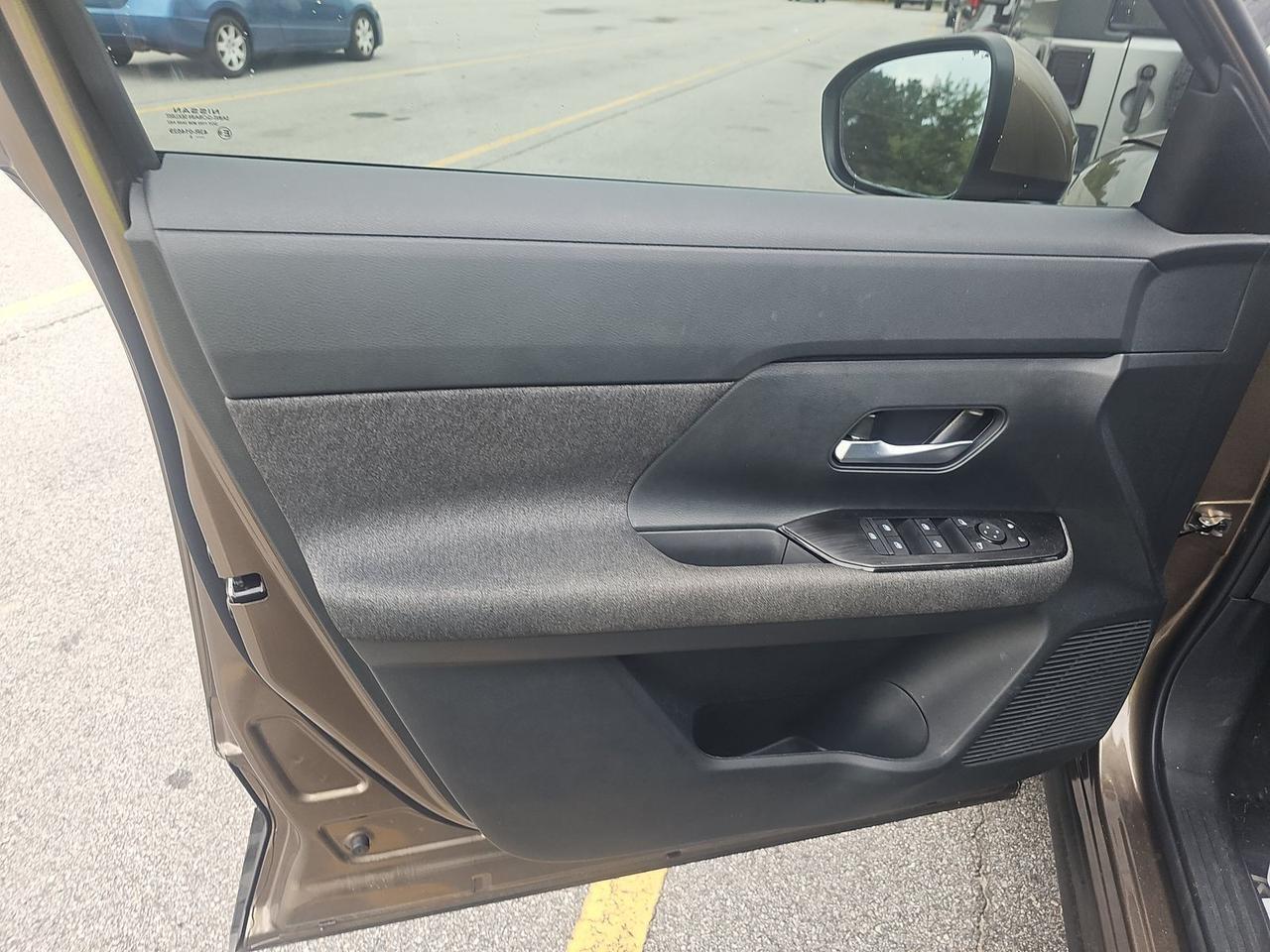 2025 Nissan Kicks SV Yonkers NY