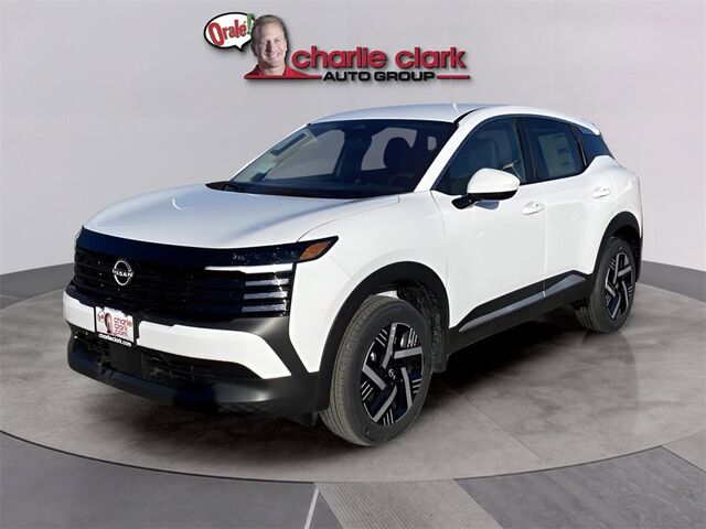 2025 Nissan Kicks SV El Paso TX